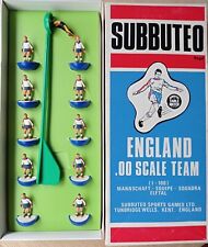 Subbuteo england c138 usato  Italia