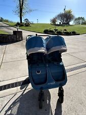 double mini stroller city for sale  Ooltewah