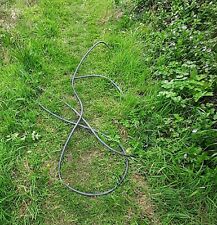 Armoured electric cable for sale  TRURO