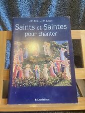 Frié lecot saints d'occasion  Rennes-