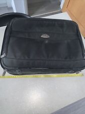 Samsonite laptop bag for sale  NEWCASTLE UPON TYNE