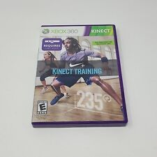 Nike+ Kinect Training (Microsoft Xbox 360, 2012) comprar usado  Enviando para Brazil