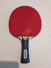 Halex sportcraft Ping Pong table tennis paddle wood handle  for sale  Shipping to South Africa