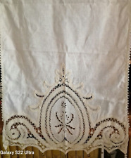 Antique linen linen d'occasion  Expédié en Belgium