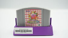 Cartucho Kirby 64 - Japonês - Nintendo 64 comprar usado  Enviando para Brazil