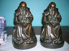 Antique monk rosary for sale  Glastonbury