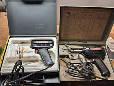 Old weller soldering for sale  Harrisburg