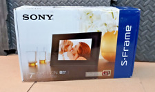 Sony digital photo for sale  WARRINGTON
