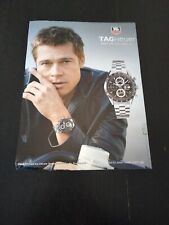 Tag heuer carrera usato  Romallo