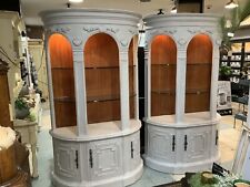 Vintage open cabinet for sale  Cape May Court House