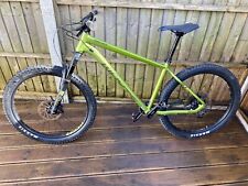 Whyte 905 hardtail for sale  BRISTOL