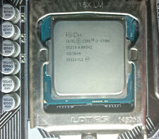 Intel core 4790k d'occasion  Évreux