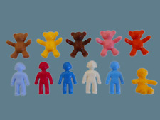 Playmobil teddybär puppe gebraucht kaufen  Moosinning