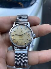 Omega seamaster vintage for sale  Shipping to Ireland