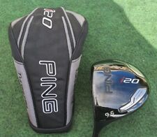 Left handed ping for sale  UPMINSTER