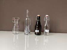 Bottiglie vasetto vetro usato  Cambiago