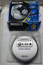 CD player portátil PHILLIPS AX2200 comprar usado  Enviando para Brazil