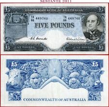 Australia sterline commonwealt usato  Toritto