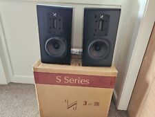 Quad speakers mint for sale  Shipping to Ireland