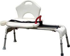 Shower chair bench for sale  Durand