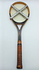 Ancienne raquette tennis d'occasion  Longwy