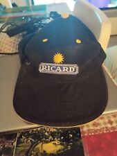 Casquette ricard d'occasion  Vidauban