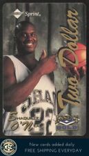 Shaquille neal 1995 for sale  Corona
