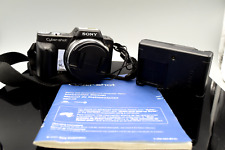 Câmera Digital Sony Cyber-shot DSC-H3 8.1 MP comprar usado  Enviando para Brazil
