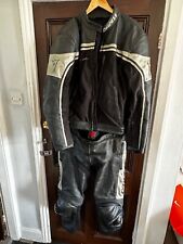 Mototbike leathers piece for sale  HUDDERSFIELD