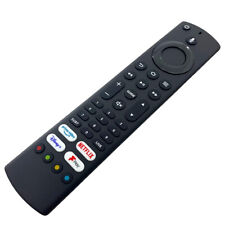 Usado, Novo RM-C3255 Para JVC LCD Voz ALEXA Fire TV Controle Remoto LT-43CF700 RM-C3253 comprar usado  Enviando para Brazil