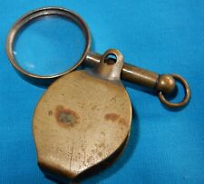 Antique hand held for sale  SANDHURST