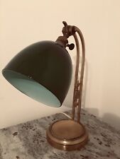Lampe bronze globe d'occasion  Pau