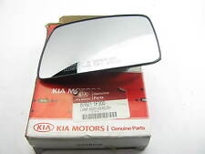 New Genuine RIGHT Passenger Side Heated Mirror Glass ONLY OEM For 04-07 Sportage for sale  Shipping to South Africa