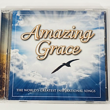 Amazing grace inspirational for sale  San Marcos