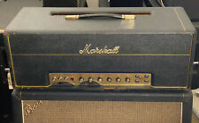 1968 Marshall Major Plexi 200 Watt KT88 Genelec Vintage Tubes, Blackmore -Dawk for sale  Elmsford