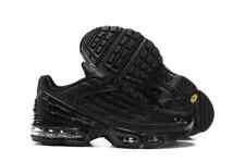 Usado, tênis - Nike Air Max Plus 3 preto, modelo CD6871-002, + pacote de meias como presente comprar usado  Enviando para Brazil