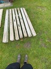 Concrete fence posts for sale  MANCHESTER
