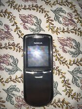 Nokia 8800 sirocco d'occasion  Meudon-la-Forêt