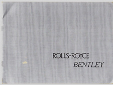 Rolls royce silver for sale  UK