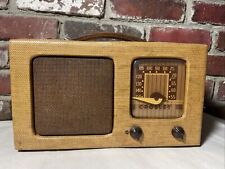 Crosley radio vintage for sale  Hillsborough