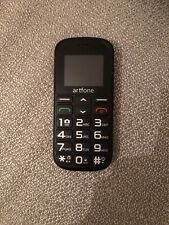Artfone unlocked senior for sale  LONDON