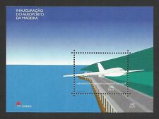 Portugal 2000 - Aeroporto da Madeira S/S MNH comprar usado  Enviando para Brazil