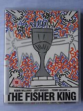 Fisher king. criterion for sale  SEATON