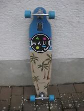 Skate longboard skateboard gebraucht kaufen  Hadamar