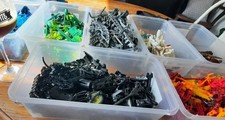 Lego bionicle enorme d'occasion  Croix