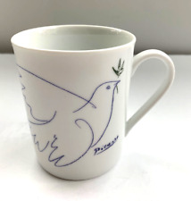 Pablo picasso mug for sale  Branford