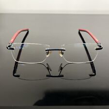 Ducati rimless glasses for sale  ALTON