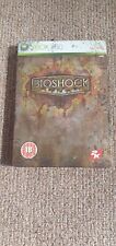 Bioshock limited edition for sale  MABLETHORPE