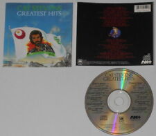 Usado, CD Cat Stevens - Greatest Hits - Edição CRC Club EUA comprar usado  Enviando para Brazil