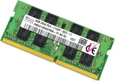 HYNIX 8GB 2RX8 PC4-2133P SODIMM LAPTOP MEMORY HMA41GS6AFR8N-TF, used for sale  Shipping to South Africa